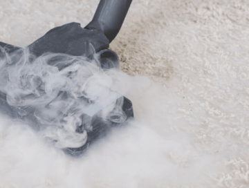 Jednou z metod, jak hubit štěnice, je hubení štěnic parou. Není to účinné řešení a lepší je deratizace štěnic.